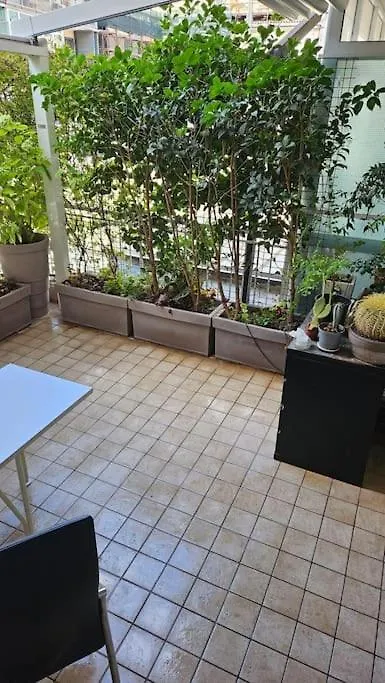 Two Bedrooms Design Apartment In The Heart Of Padua
