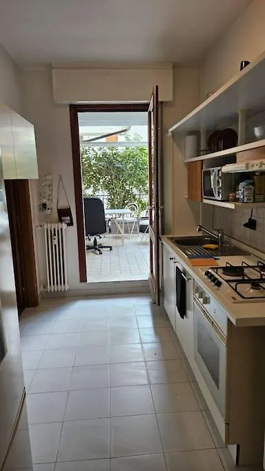 Two Bedrooms Design Apartment In The Heart Of Padua  Padova